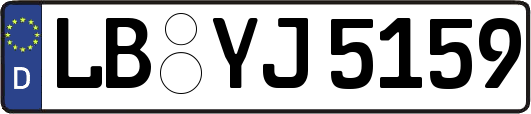 LB-YJ5159