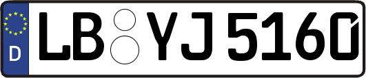LB-YJ5160