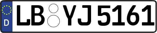 LB-YJ5161
