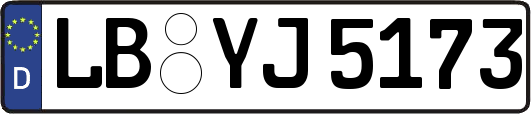 LB-YJ5173