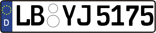 LB-YJ5175
