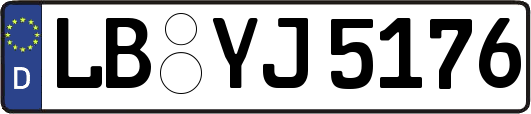 LB-YJ5176