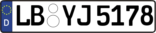 LB-YJ5178