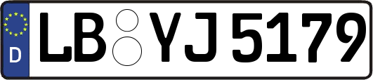 LB-YJ5179