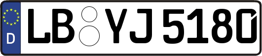 LB-YJ5180