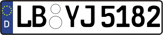 LB-YJ5182
