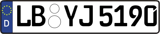 LB-YJ5190