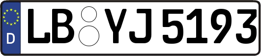LB-YJ5193