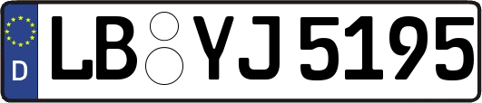 LB-YJ5195