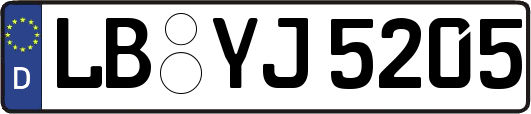 LB-YJ5205