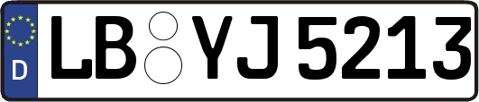 LB-YJ5213