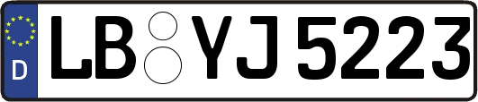 LB-YJ5223