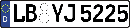 LB-YJ5225
