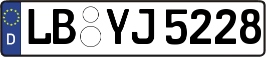LB-YJ5228
