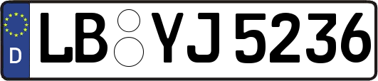 LB-YJ5236