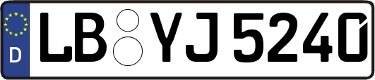 LB-YJ5240