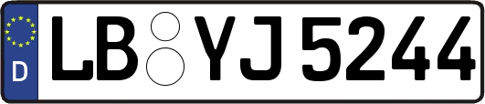LB-YJ5244