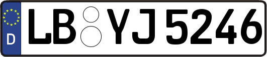 LB-YJ5246