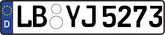 LB-YJ5273