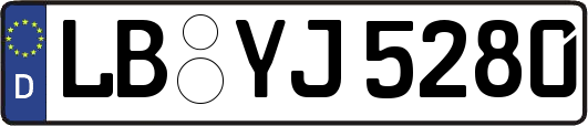LB-YJ5280
