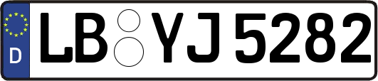 LB-YJ5282