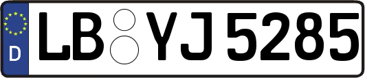 LB-YJ5285