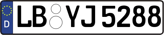 LB-YJ5288