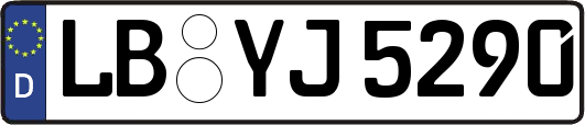 LB-YJ5290