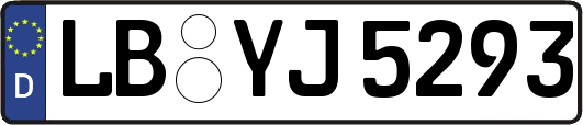 LB-YJ5293