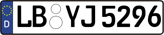 LB-YJ5296