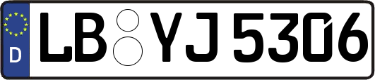 LB-YJ5306