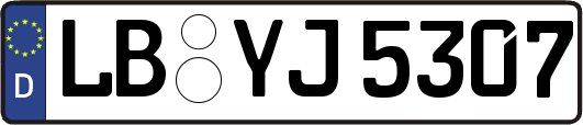 LB-YJ5307
