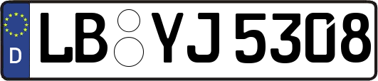 LB-YJ5308