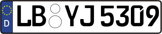 LB-YJ5309