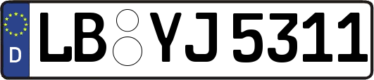 LB-YJ5311