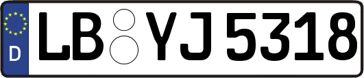 LB-YJ5318
