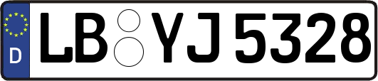 LB-YJ5328