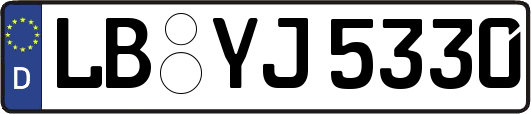 LB-YJ5330