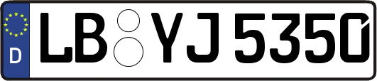 LB-YJ5350
