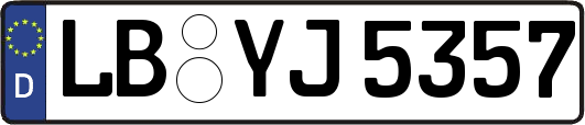 LB-YJ5357