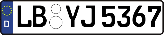 LB-YJ5367