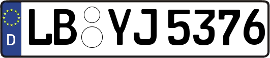 LB-YJ5376