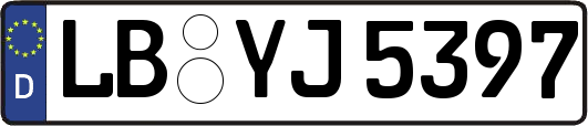 LB-YJ5397