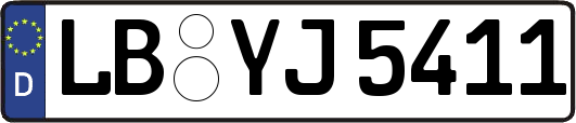LB-YJ5411