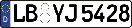 LB-YJ5428
