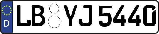 LB-YJ5440