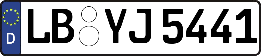 LB-YJ5441