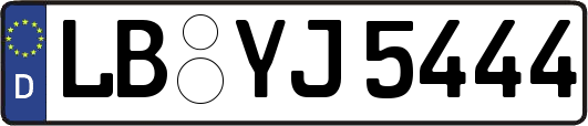 LB-YJ5444