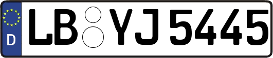 LB-YJ5445