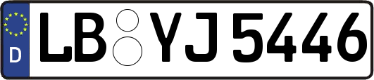 LB-YJ5446